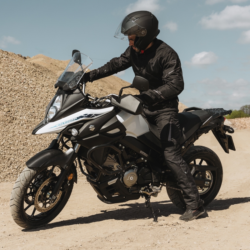Ozone Jet II motociklističke hlače rasprodaja
