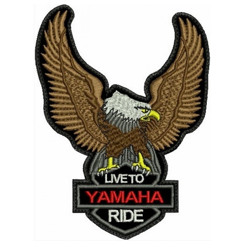 Orel Live to Yamaha patch