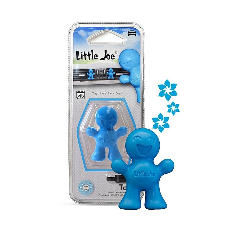 LITTLE JOE Tonic osvježivač zraka