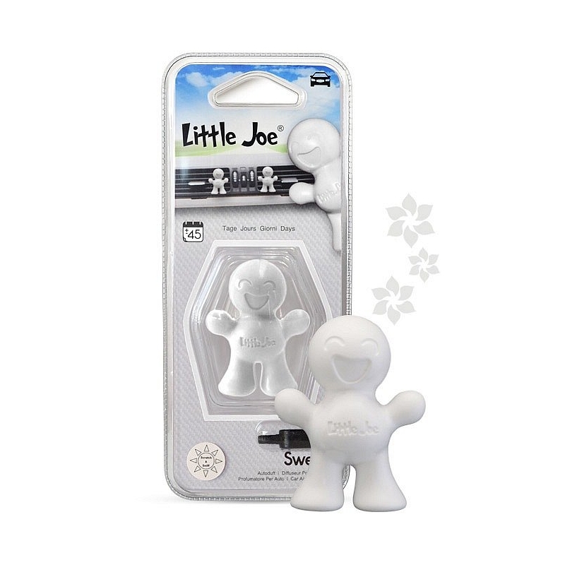 LITTLE JOE Slatki osvježivač zraka