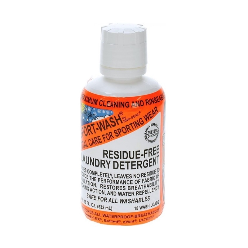 Deterdžent Atsko Sport Wash 532 ml