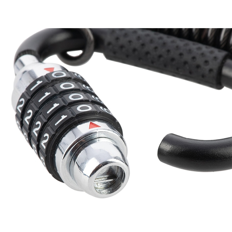 Brava za kacige i pribor Oxford LID LOCK