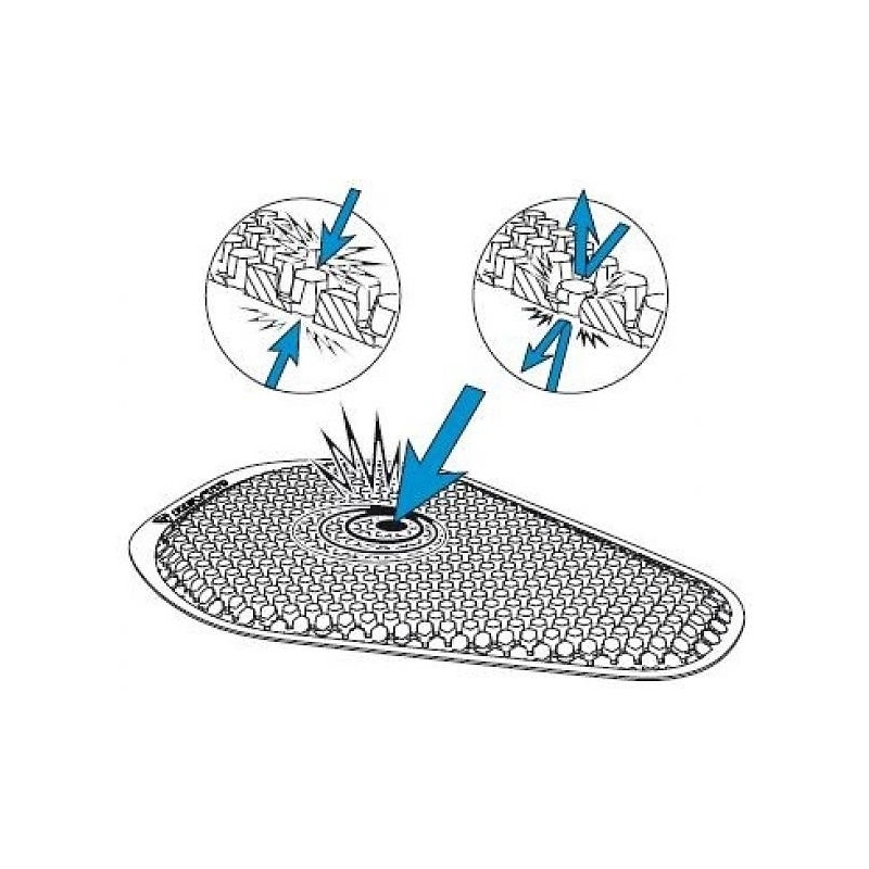 Univerzalni zaštitnik Revit Seesmart RV30