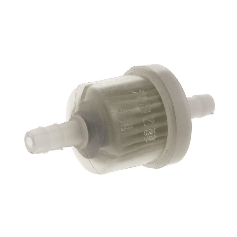 Filter goriva s Q-TECH papirnatim umetkom 5-6 mm