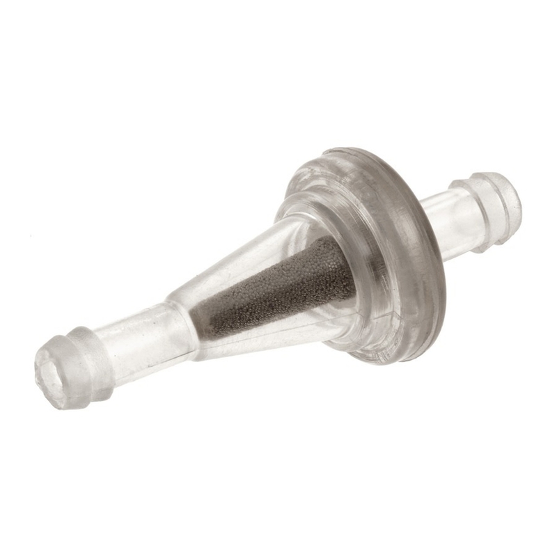 Filter goriva s metalnim umetkom Q-TECH 5-6 mm