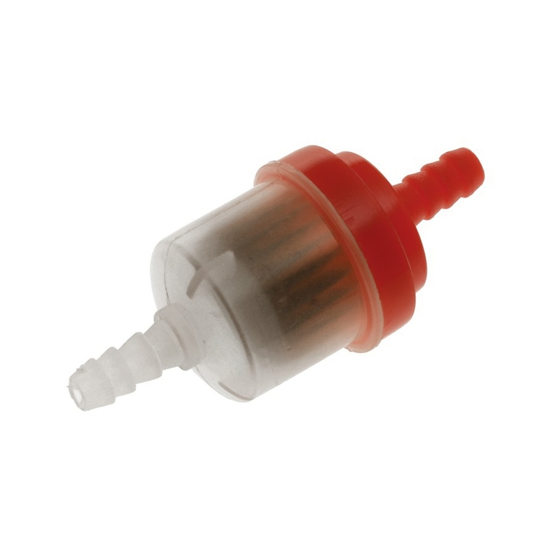 Filter goriva s Q-TECH papirnatim umetkom 5-6 mm