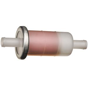 Filter goriva s papirnatim umetkom Q-TECH 8 mm