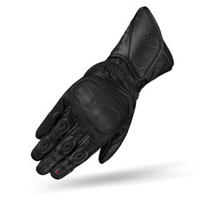 Shima ST-3 motociklističke rukavice crne
