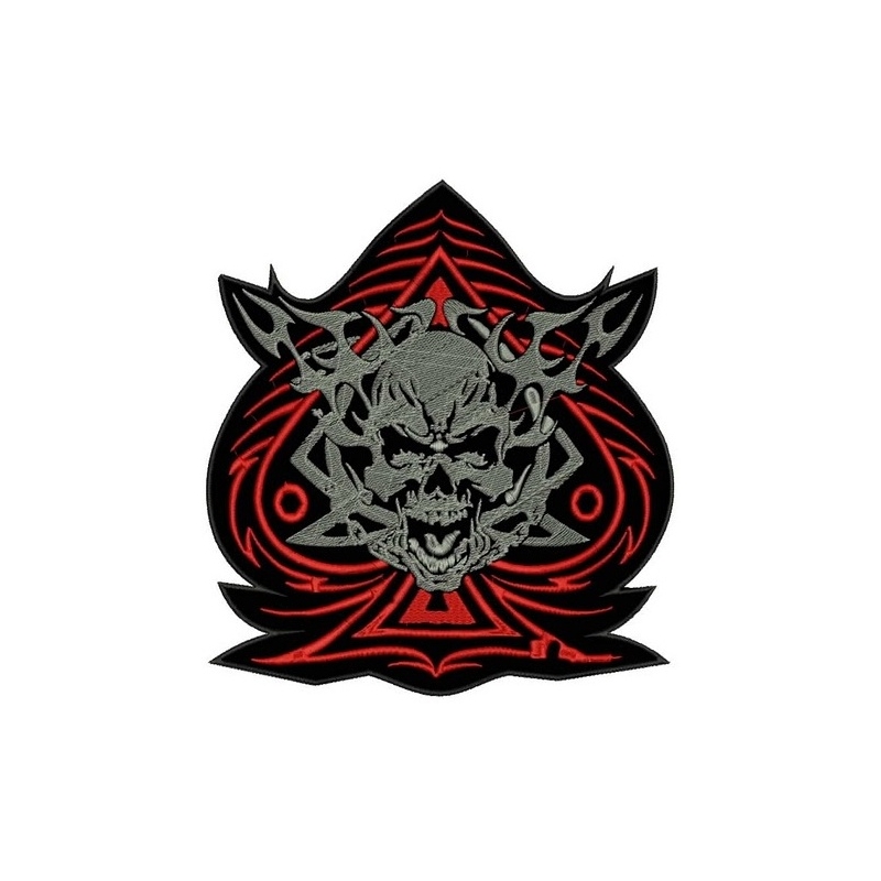 Pik patch crvena - velika rasprodaja