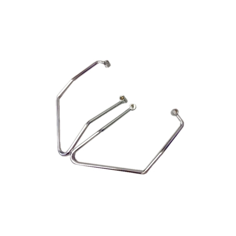 Nosači za amortizerske torbe - Harley - Davidson Sportster