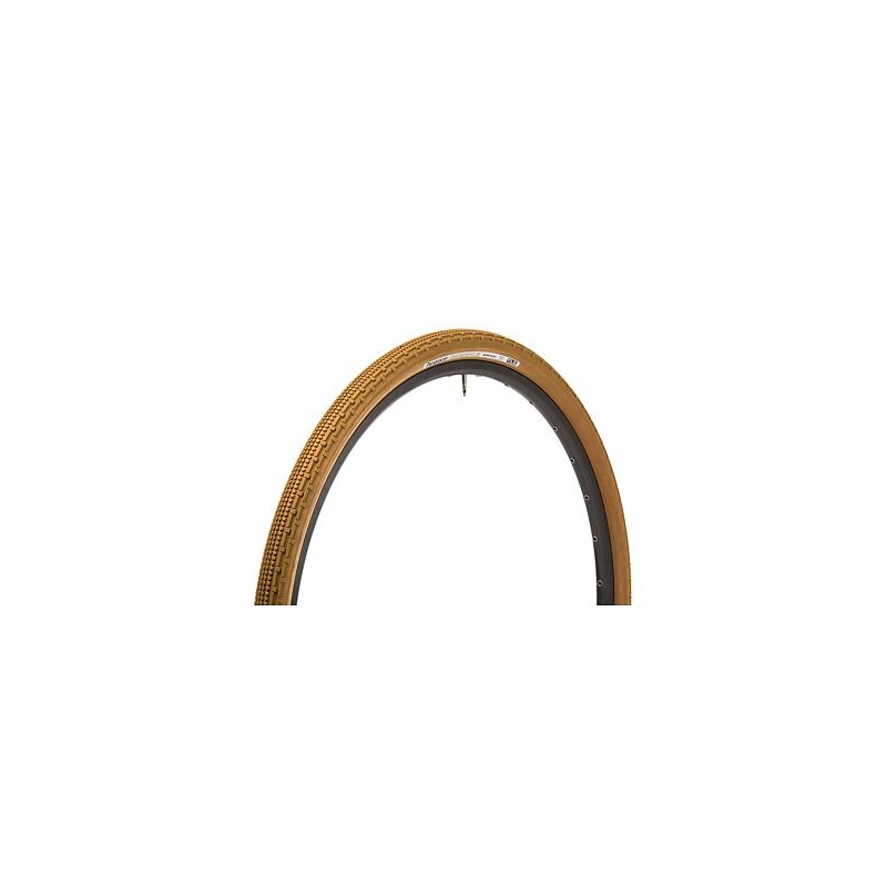 Guma Panaracer Gravelking SK 700 x 38 smeđa