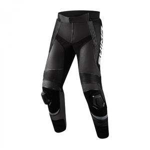 Motociklističke hlače Shima STR 2.0 crno-sive