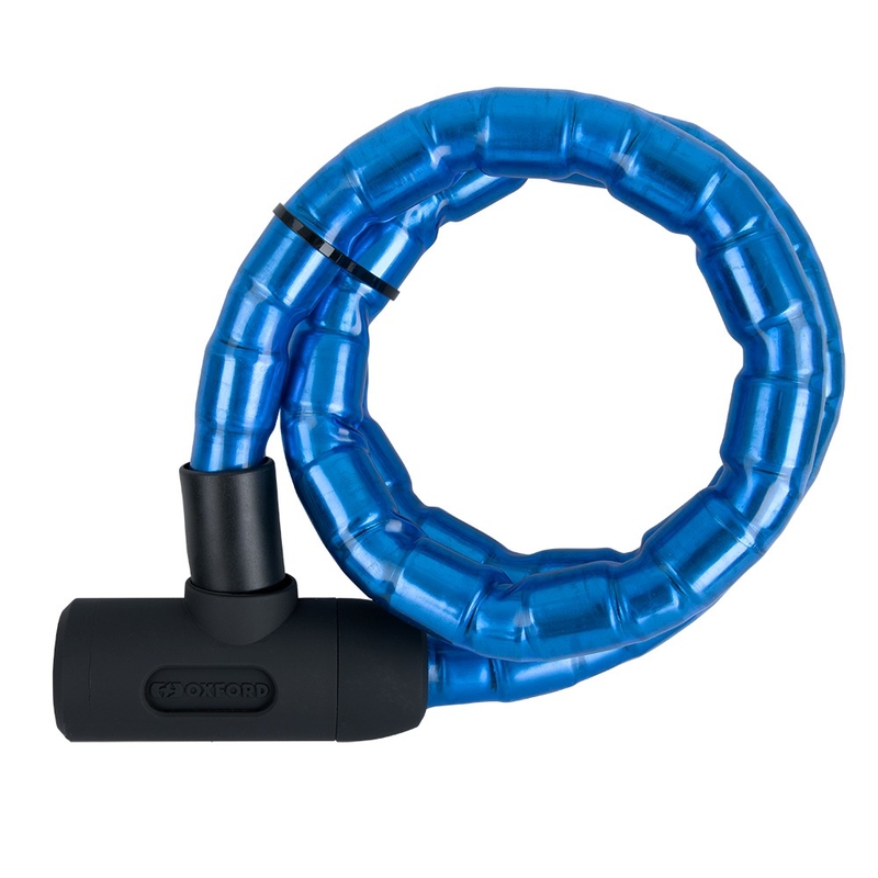 Brava Oxford Barrier 1,4 m plava