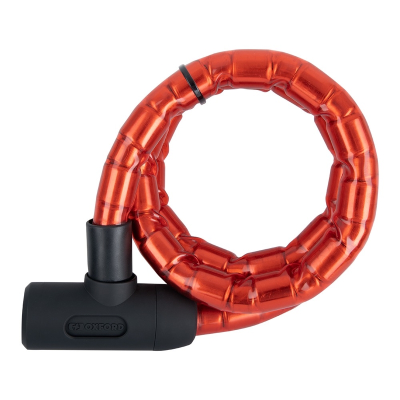 Brava Oxford Barrier 1,4 m crvena