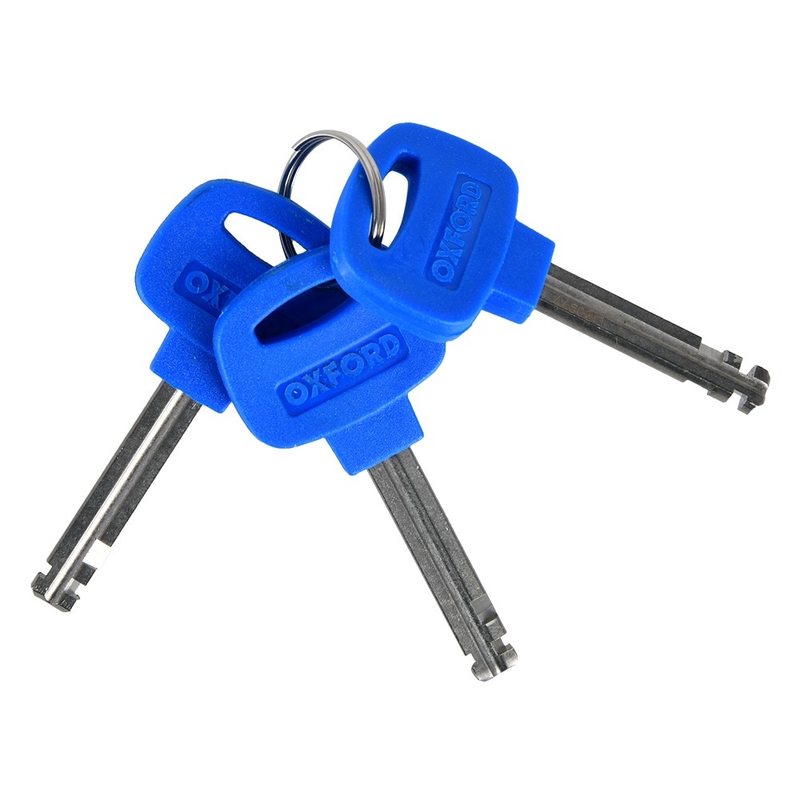 Brava Oxford Barrier 1,4 m crvena