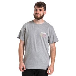 Meatfly Marmi T-shirt siva rasprodaja