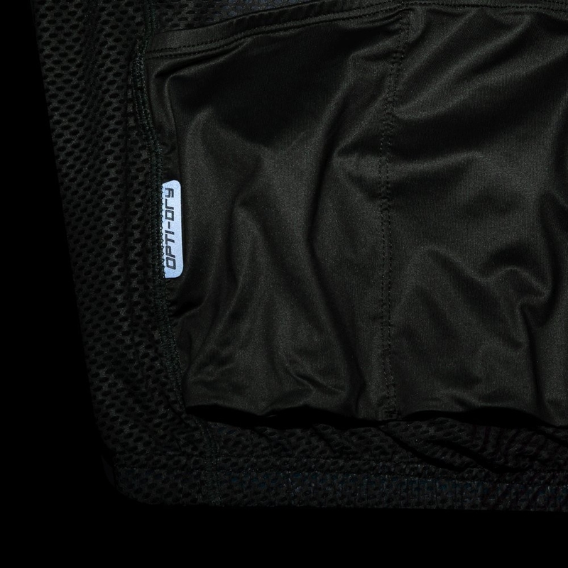 Kilpi Alvi kaki dres