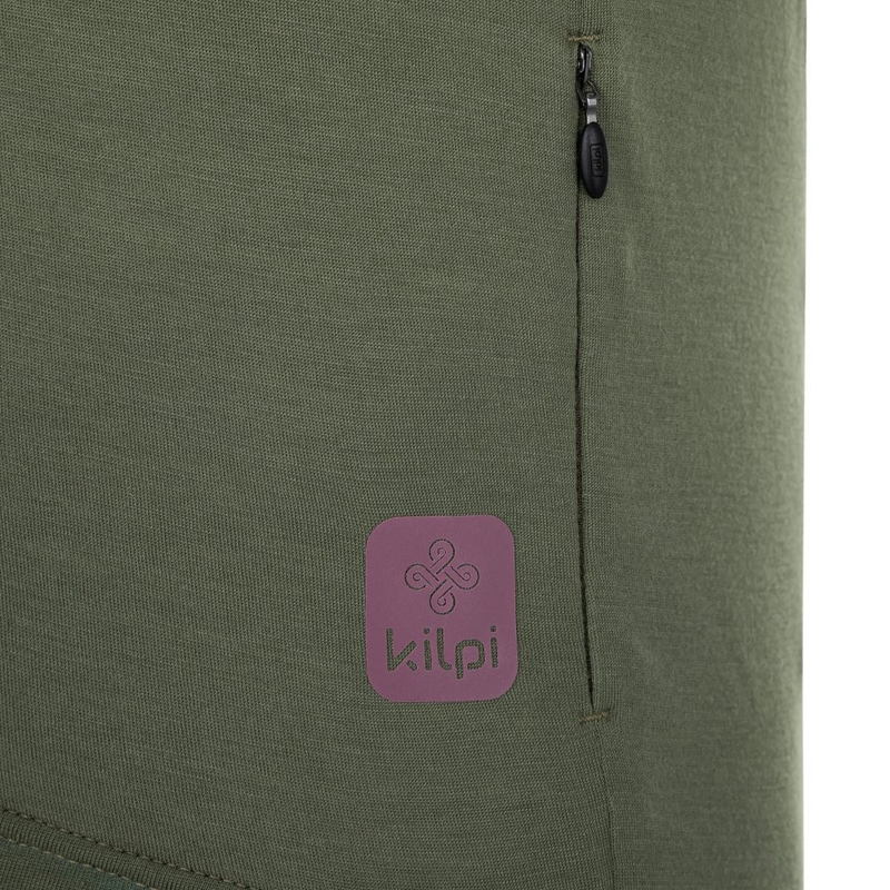 Kilpi Petrana kaki dres rasprodaja