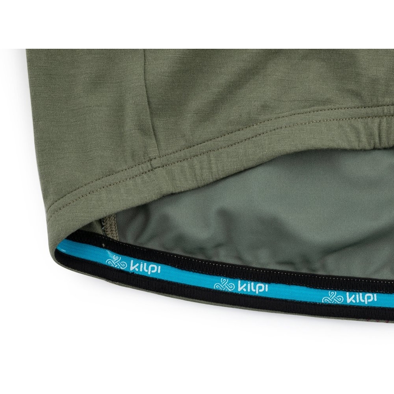 Kilpi Petrana kaki dres rasprodaja