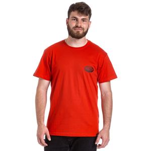 Crvene majice Meatfly Ride Till Death rasprodaja