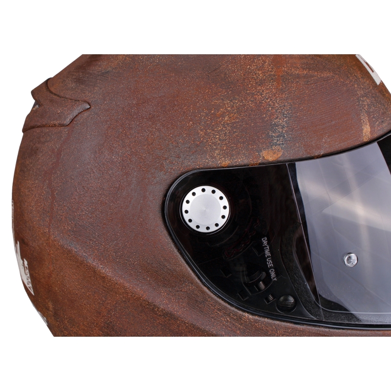 Integrirane motociklističke kacige Lazer Kestrel Individual Steel Heads rasprodaja