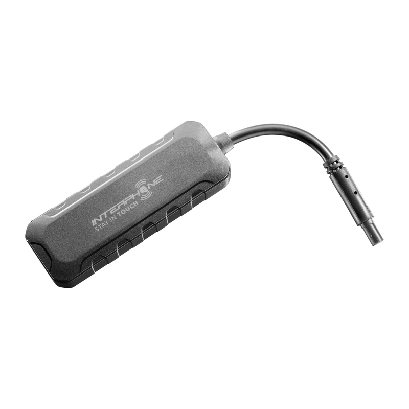 GPS tracker za motocikle Interphone ANGEL 10 LT