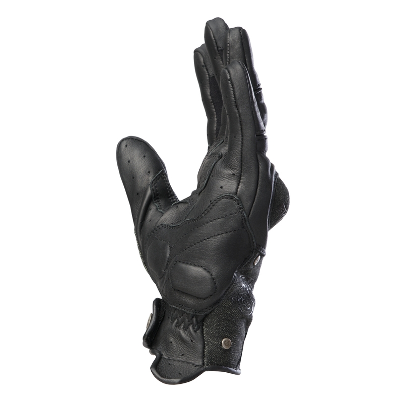 Broger Florida moto rukavice crne rasprodaja