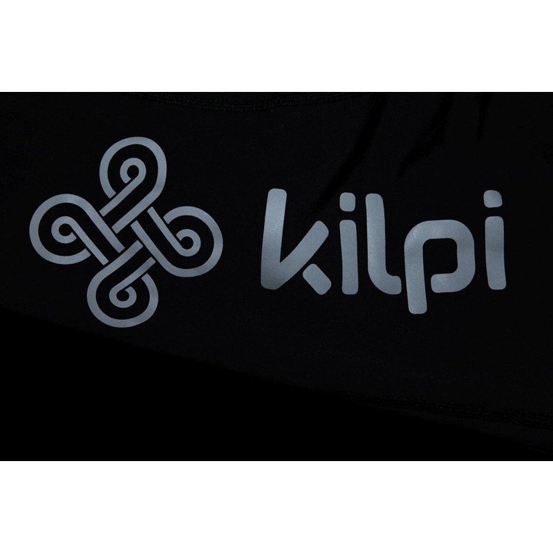 3/4 biciklističke hlače Kilpi Arenal crne rasprodaja