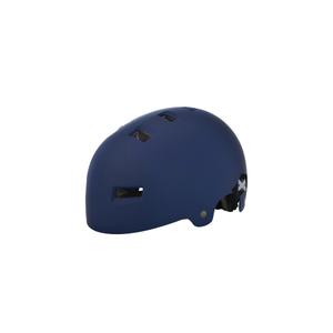 Biciklistička kaciga Oxford Urban plava mat