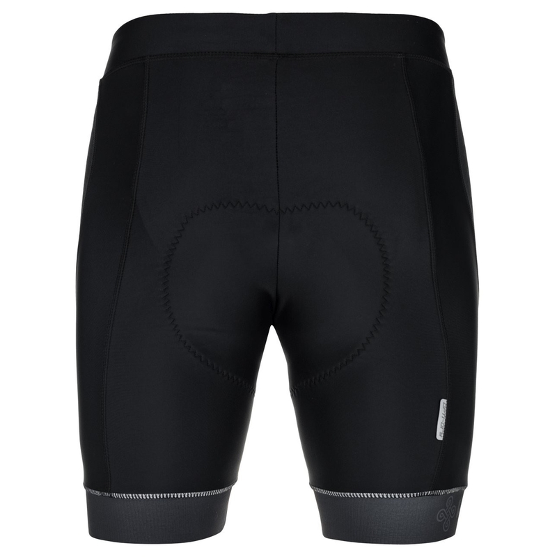 Kilpi Pressure kratke biciklističke hlače crne rasprodaja