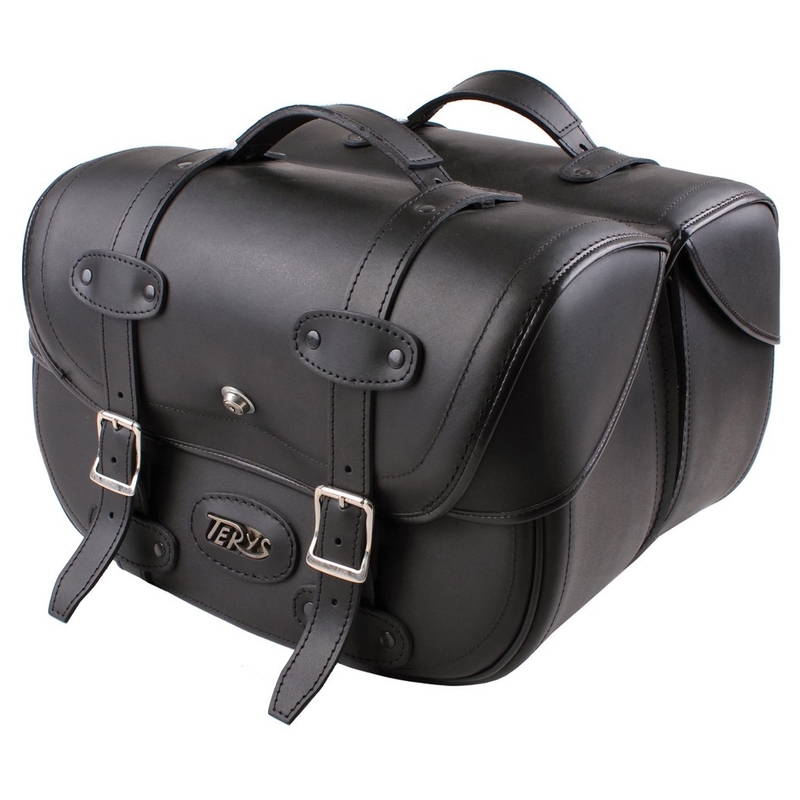 Kožne motorističke torbe RSA-S02