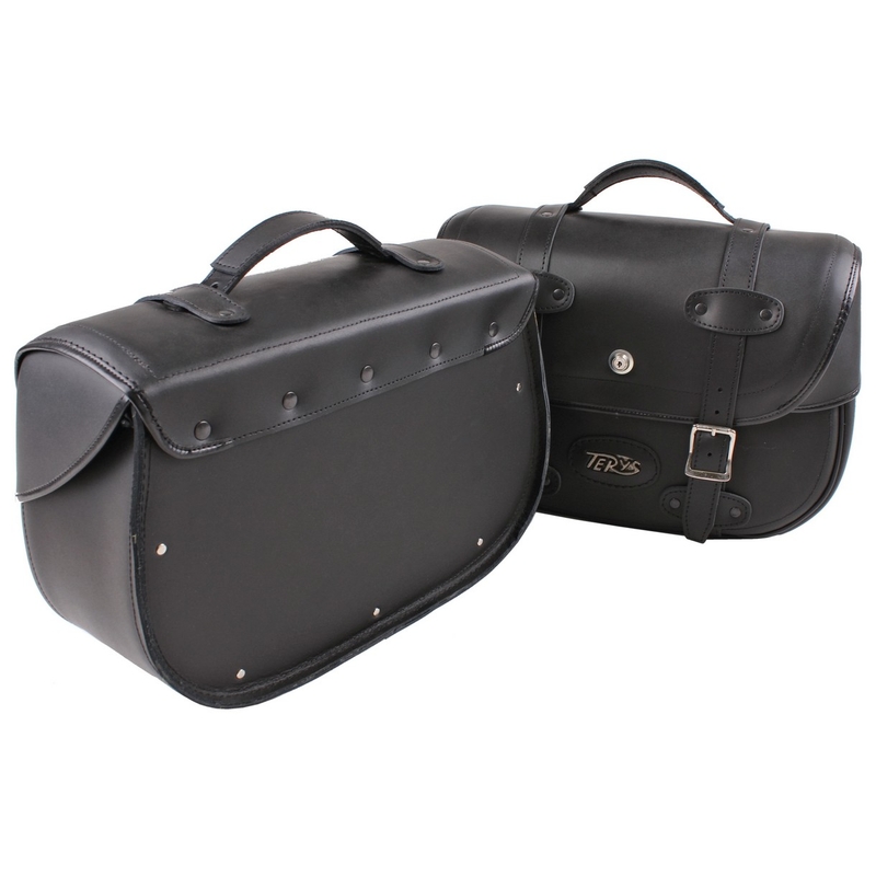 Kožne motorističke torbe RSA-S02