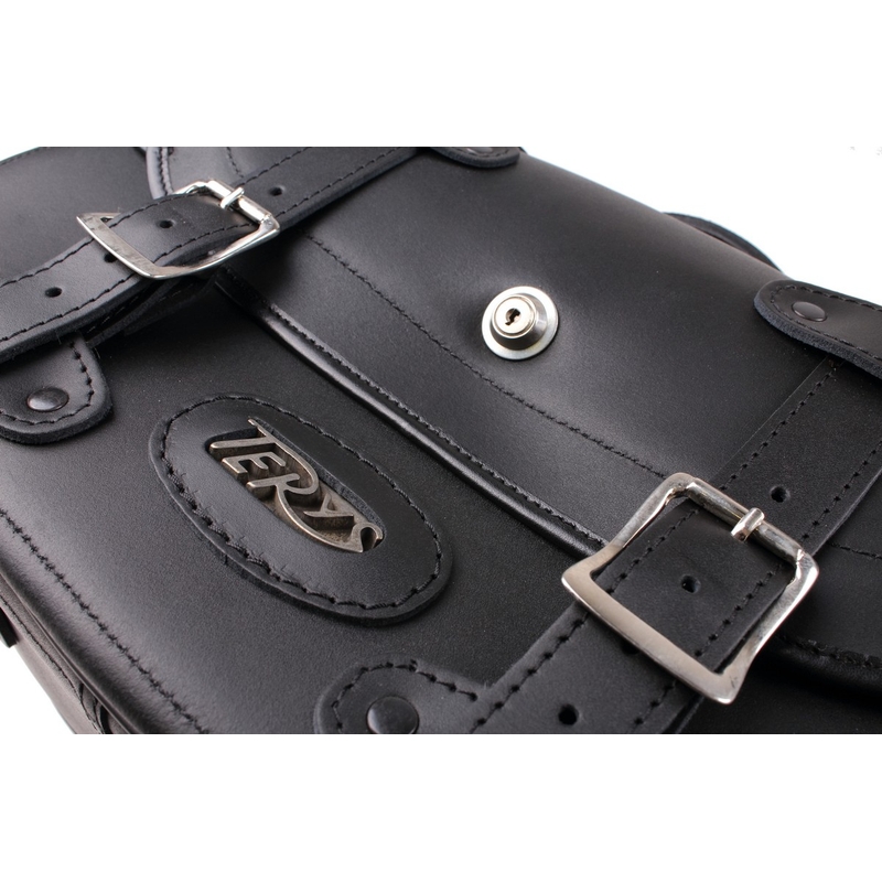 Kožne motorističke torbe RSA-S02