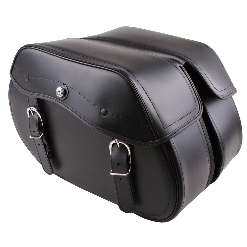 Kožne motorističke torbe RSA-14 Queens