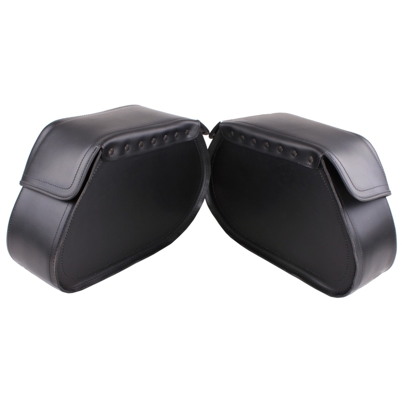 Kožne motorističke torbe RSA-14 Queens