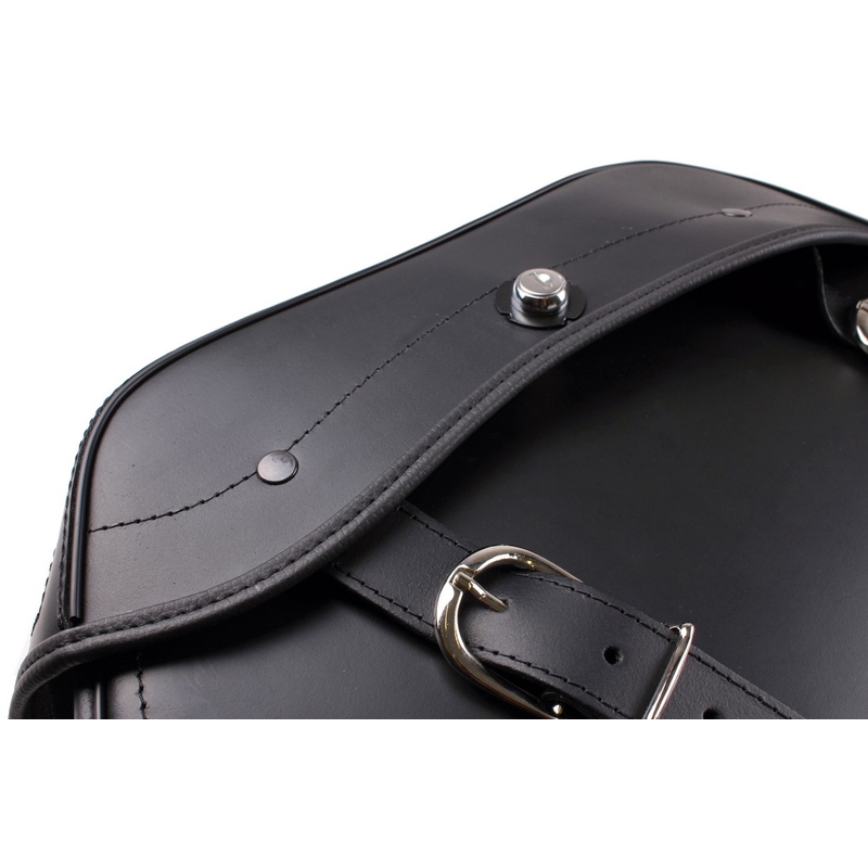 Kožne motorističke torbe RSA-14 Queens