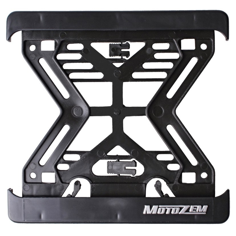 3D podloga ispod tablice MOTOZEM 2
