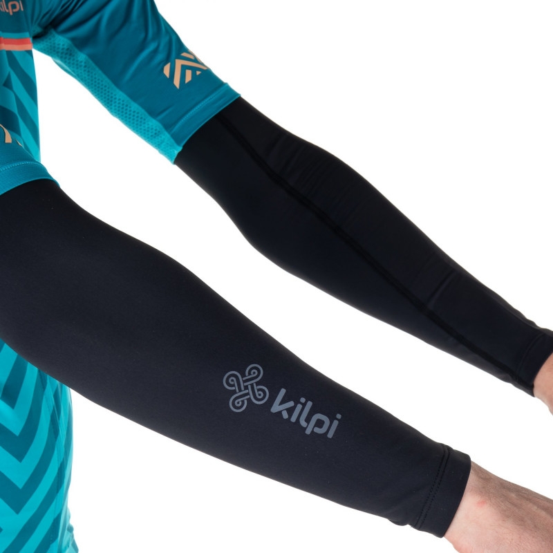 Kilpi Unno Arms Arm Sleeves Black rasprodaja