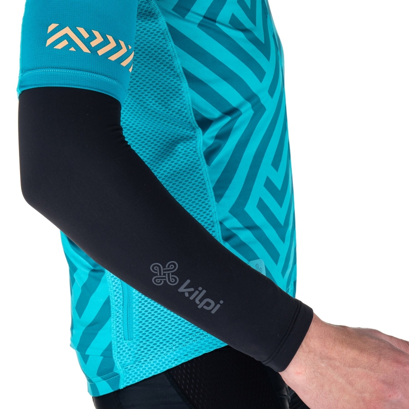 Kilpi Unno Arms Arm Sleeves Black rasprodaja