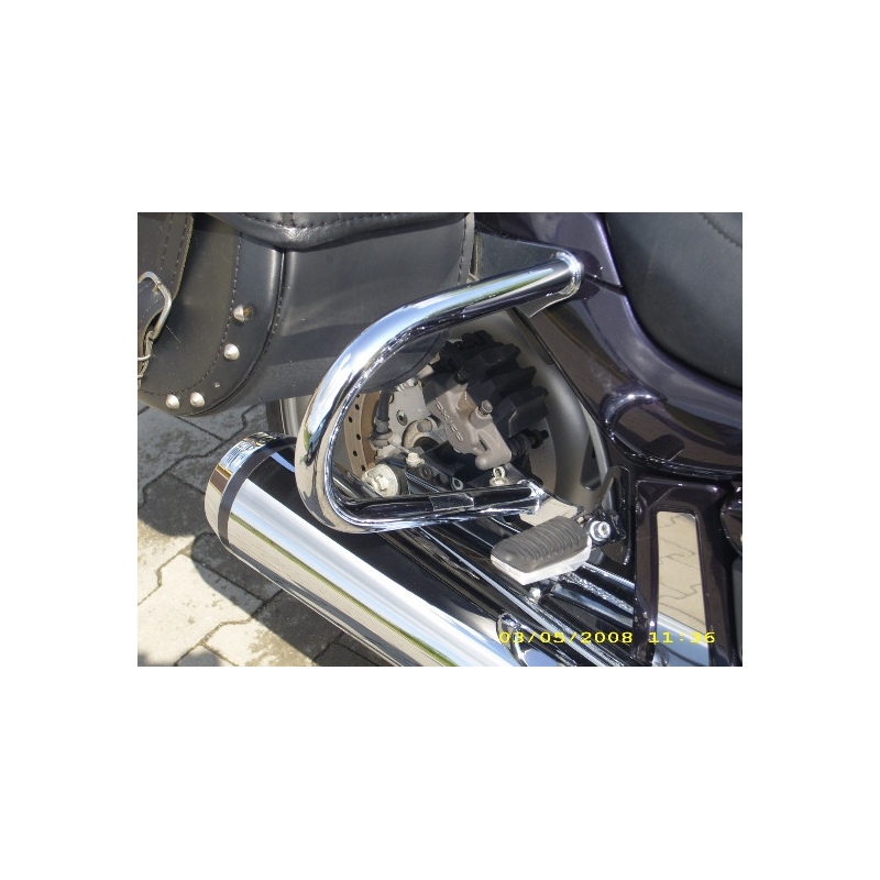 Stražnji padajući okvir - Suzuki Intruder M1800R rasprodaja