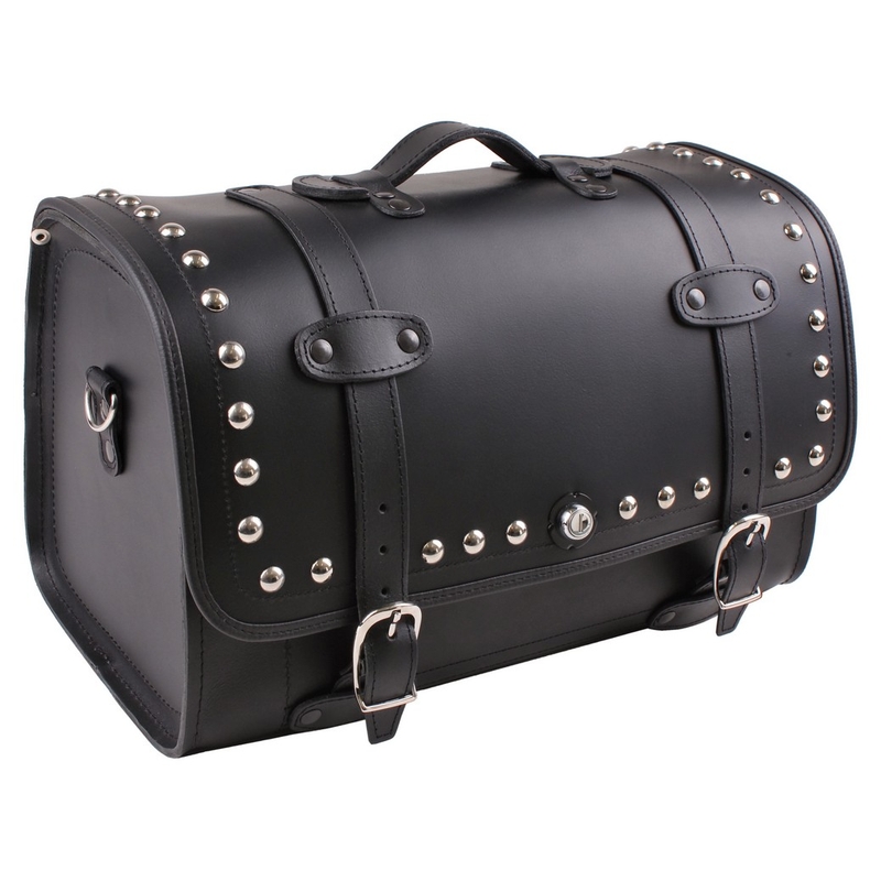 Kožna torbica za motocikl RSA-Handbag