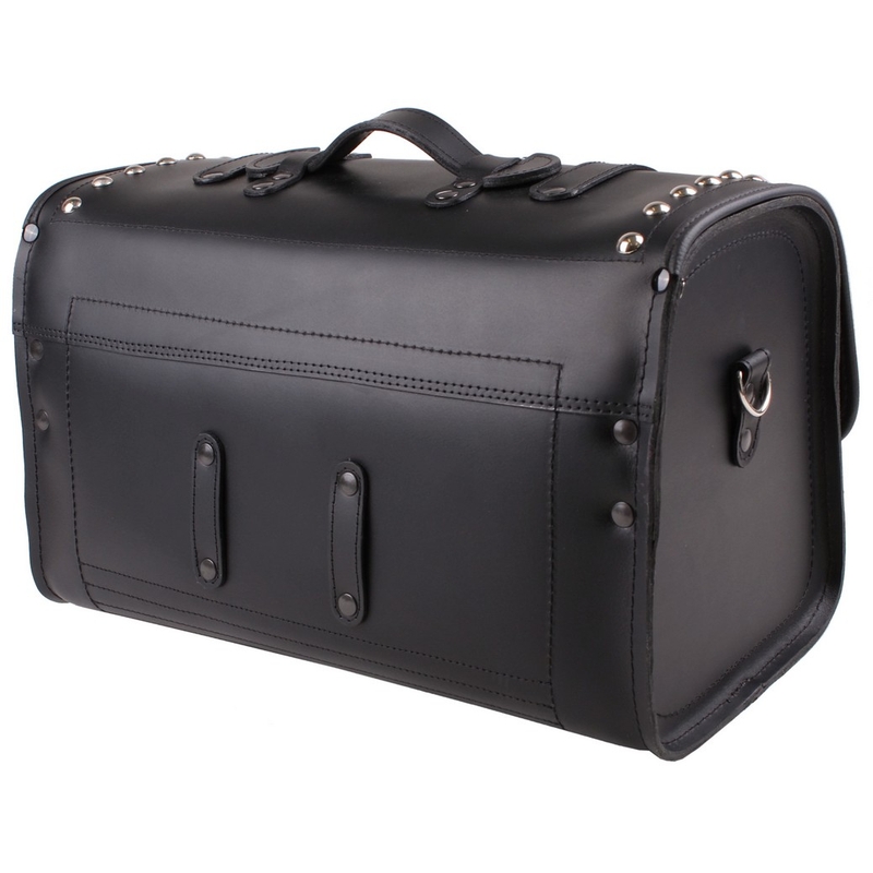 Kožna torbica za motocikl RSA-Handbag