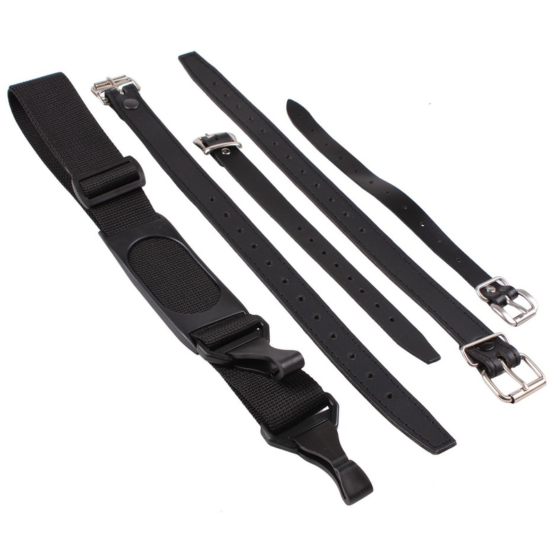 Kožna torbica za motocikl RSA-Handbag