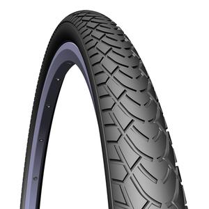 Guma Mitas 12 1/2 x 1.75x2 1/4, V41 WARLUS crna