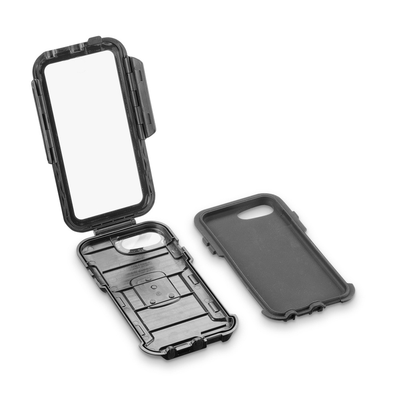 Vodootporna interfonska maska za Apple iPhone 6 PLUS/7 PLUS/8 PLUS