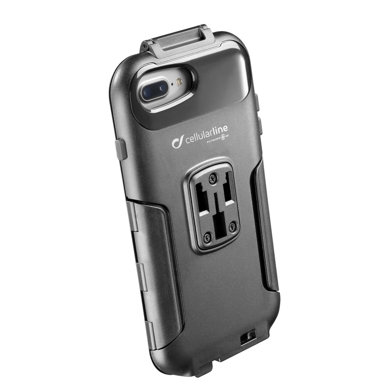 Vodootporna interfonska maska za Apple iPhone 6 PLUS/7 PLUS/8 PLUS