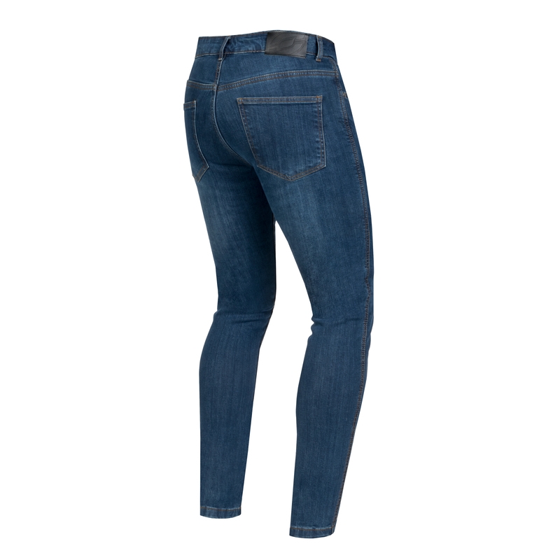 Motociklističke traperice Blue Ozone Striker SF
