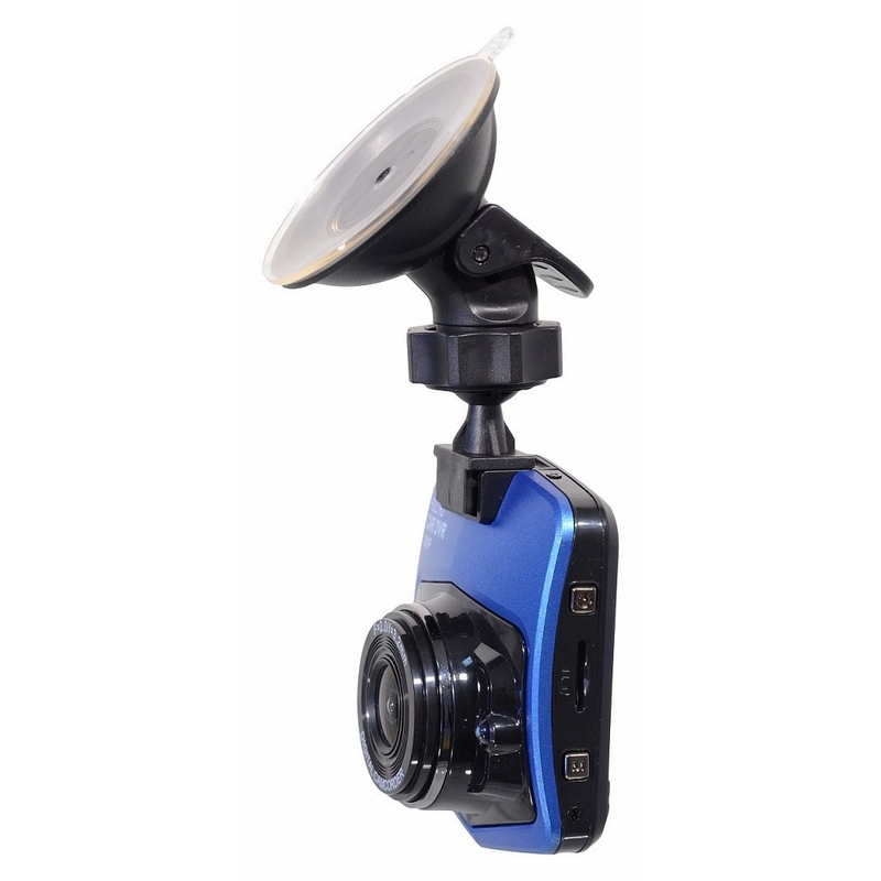 Auto kamera 2.4" FULL HD širokokutna