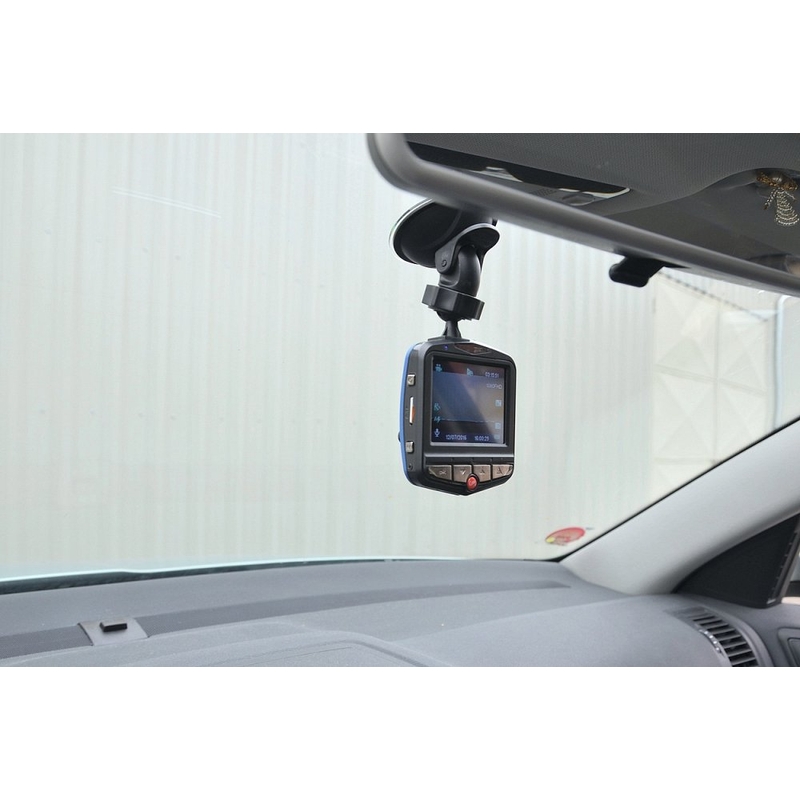 Auto kamera 2.4" FULL HD širokokutna