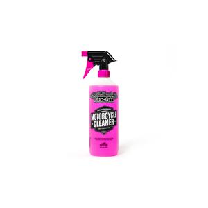 Nano tech motorcycle cleaner MUC-OFF 1 litre capped with trigger